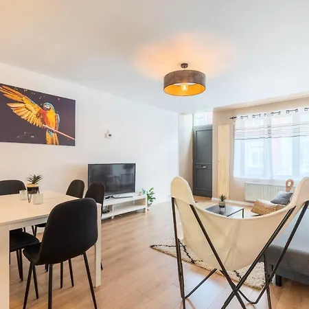 House With Garden 6p 3br בית נופש